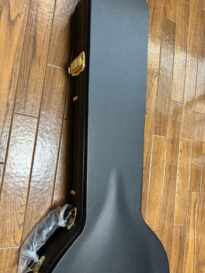 ギター Epiphone Inspired by Gibson SG Custom