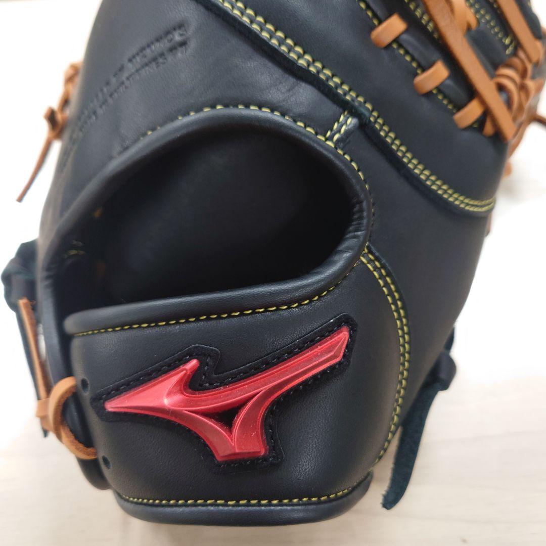 軟式 ファーストミット ミズノ TK型 限定モデル