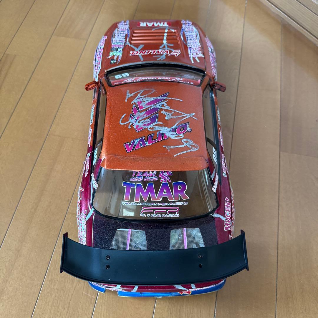 パンドラS13シルビアボディのみ中古品