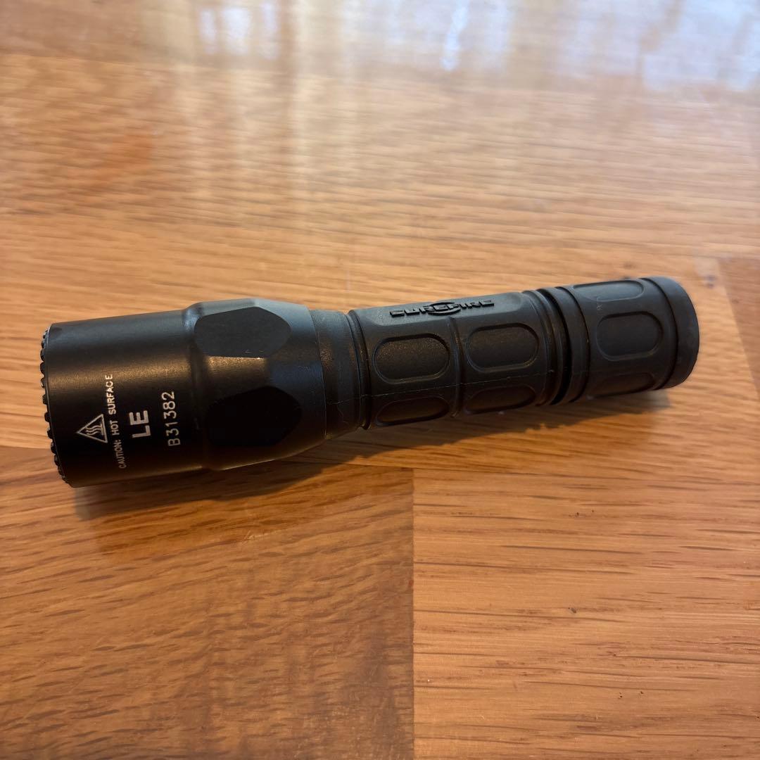 ライト・ランタン SUREFIRE