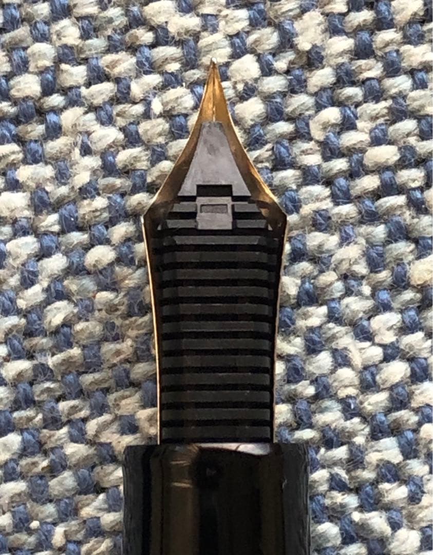 SAILOR セーラー 万年筆 プロフィット21 細字(注)