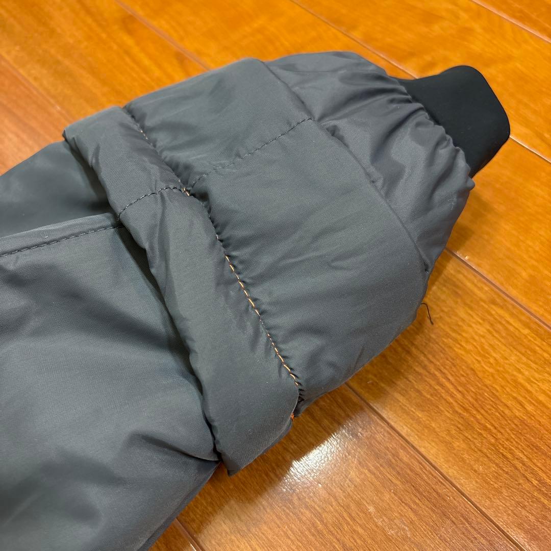 イスビョン/ジュニアスノージャケット　146-152cm