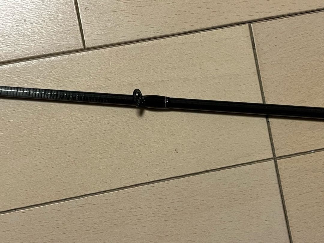 ダイワ DAIWA タチウオジギング専用ロッド　鏡牙AIR 58B