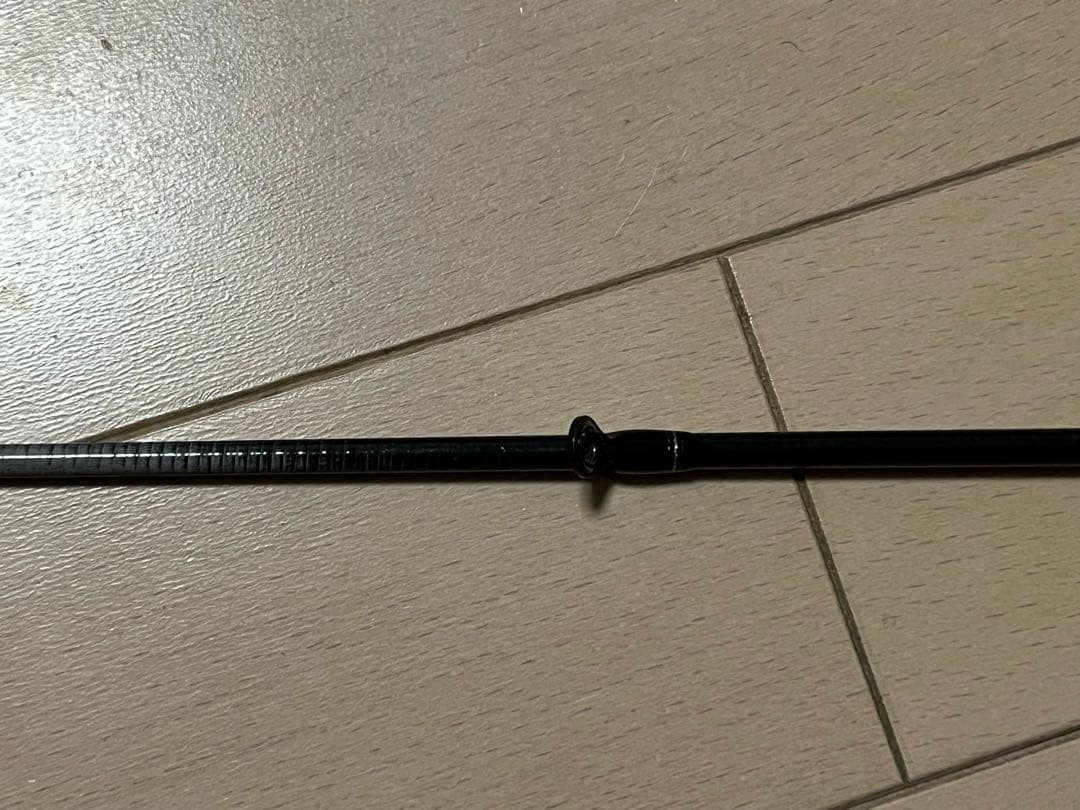 ダイワ DAIWA タチウオジギング専用ロッド　鏡牙AIR 58B