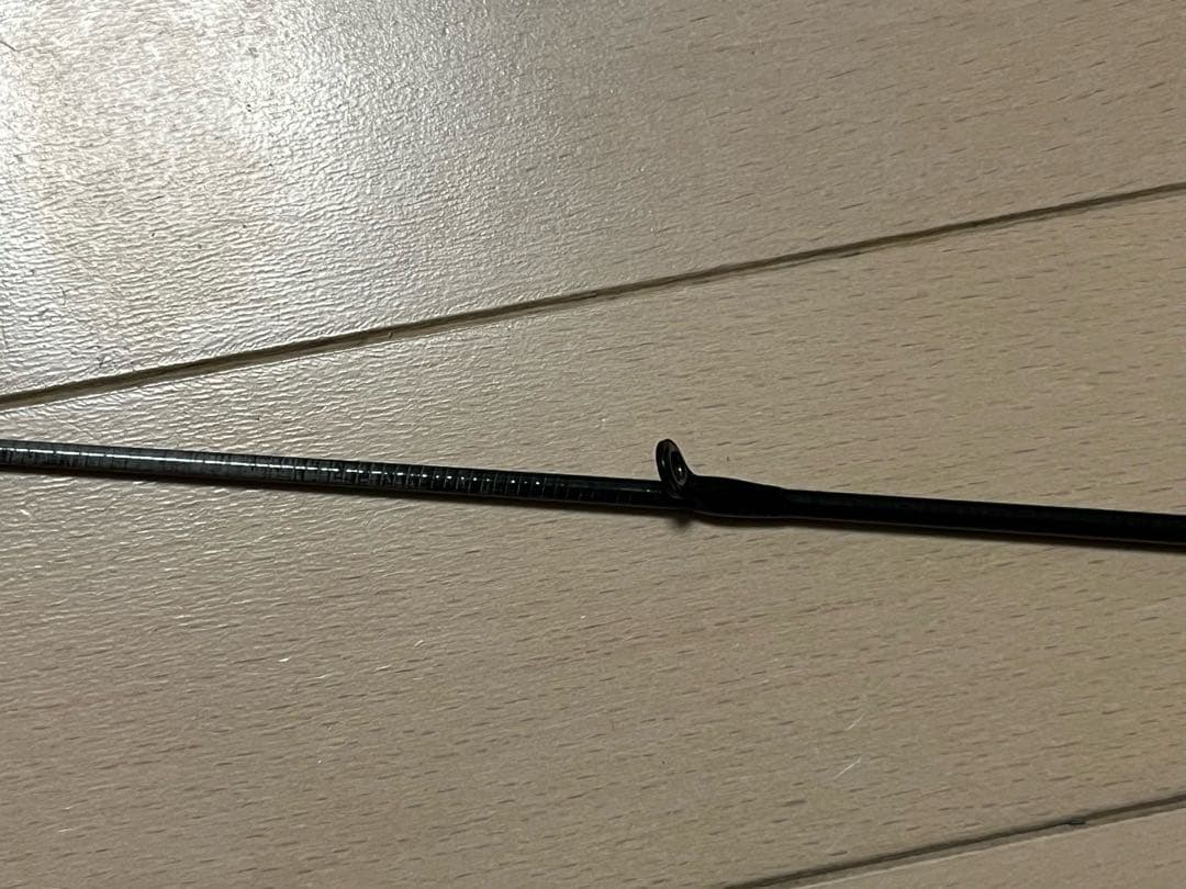 ダイワ DAIWA タチウオジギング専用ロッド　鏡牙AIR 58B