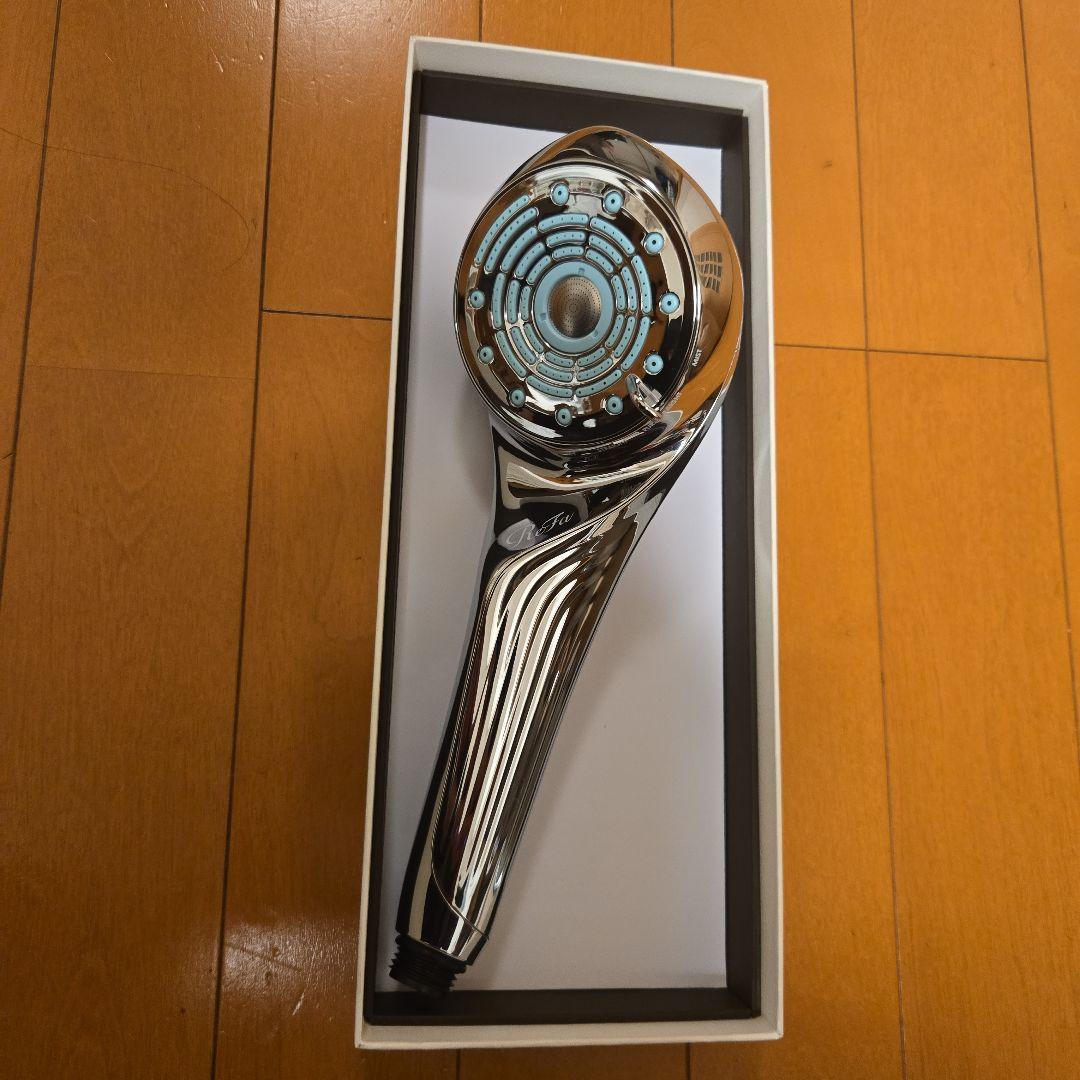 ReFa ファインバブル U シャワーヘッド