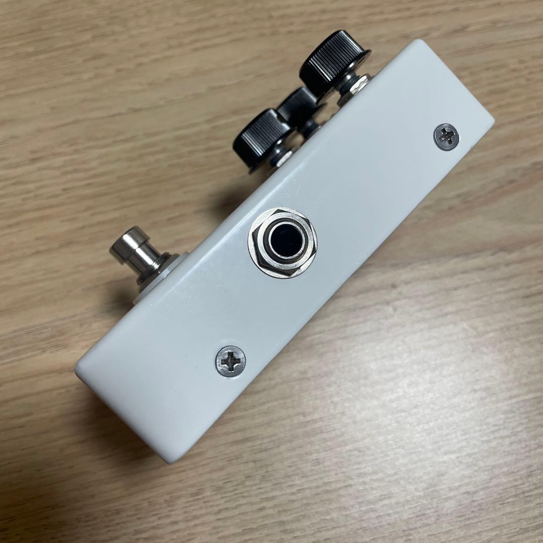 Jetter gear Traindrive オーバードライブ