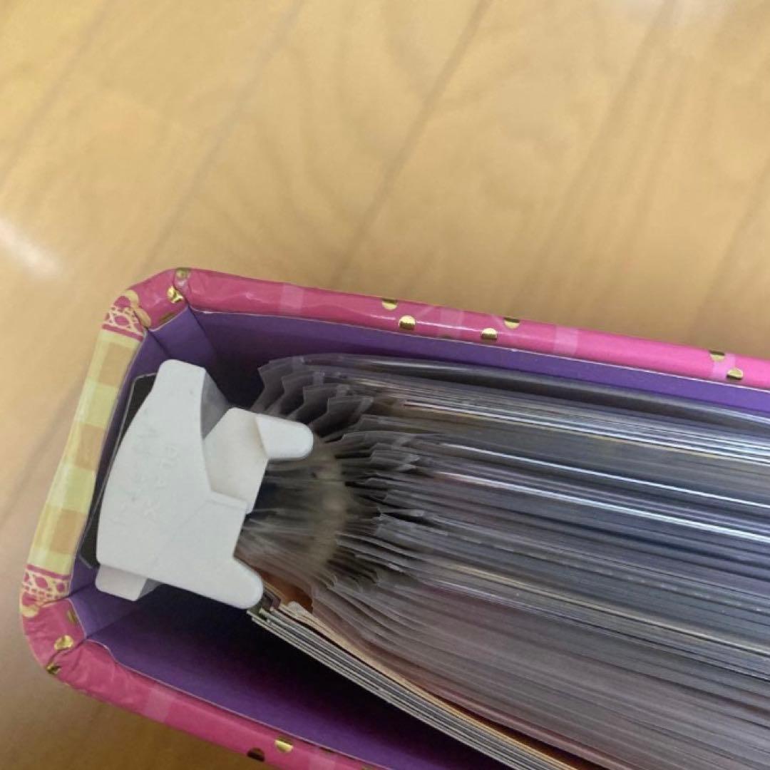 アイカツカード　まとめ売り　約600枚