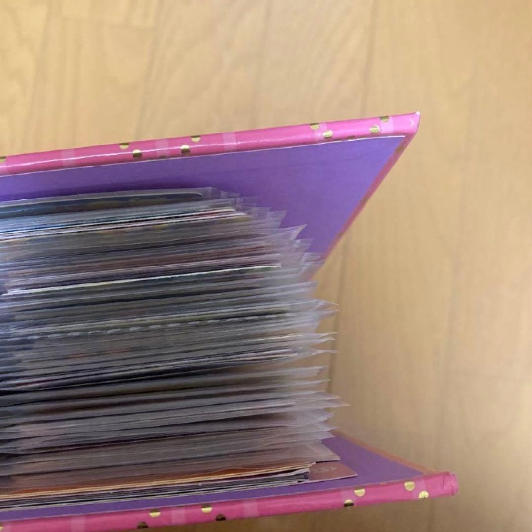 アイカツカード　まとめ売り　約600枚