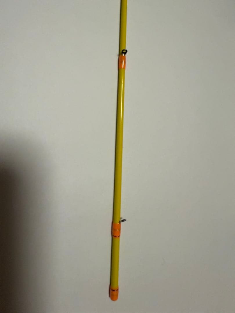 イカメタル ジークラック 泥棒竿 DORO-B65M【美品】