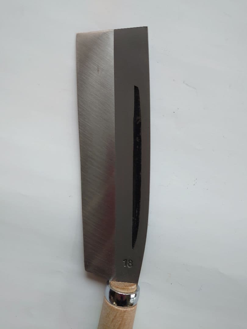 土佐鞘鉈　180mm