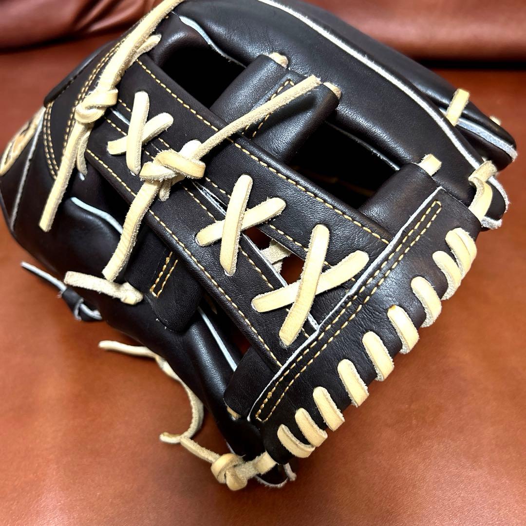 Rawlings 硬式用 PRO PREFERRED FS 【バンスポ型付済】