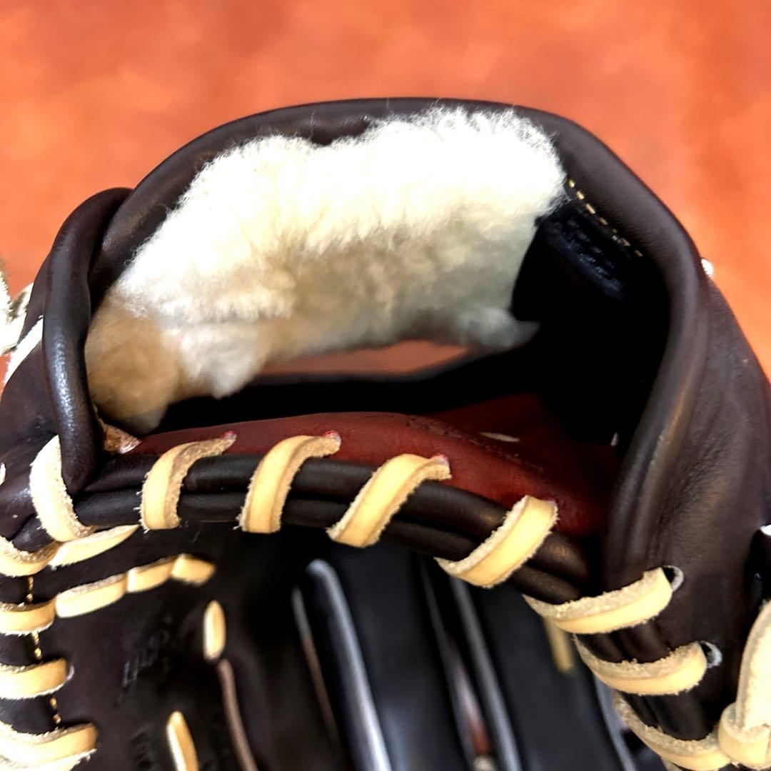 Rawlings 硬式用 PRO PREFERRED FS 【バンスポ型付済】