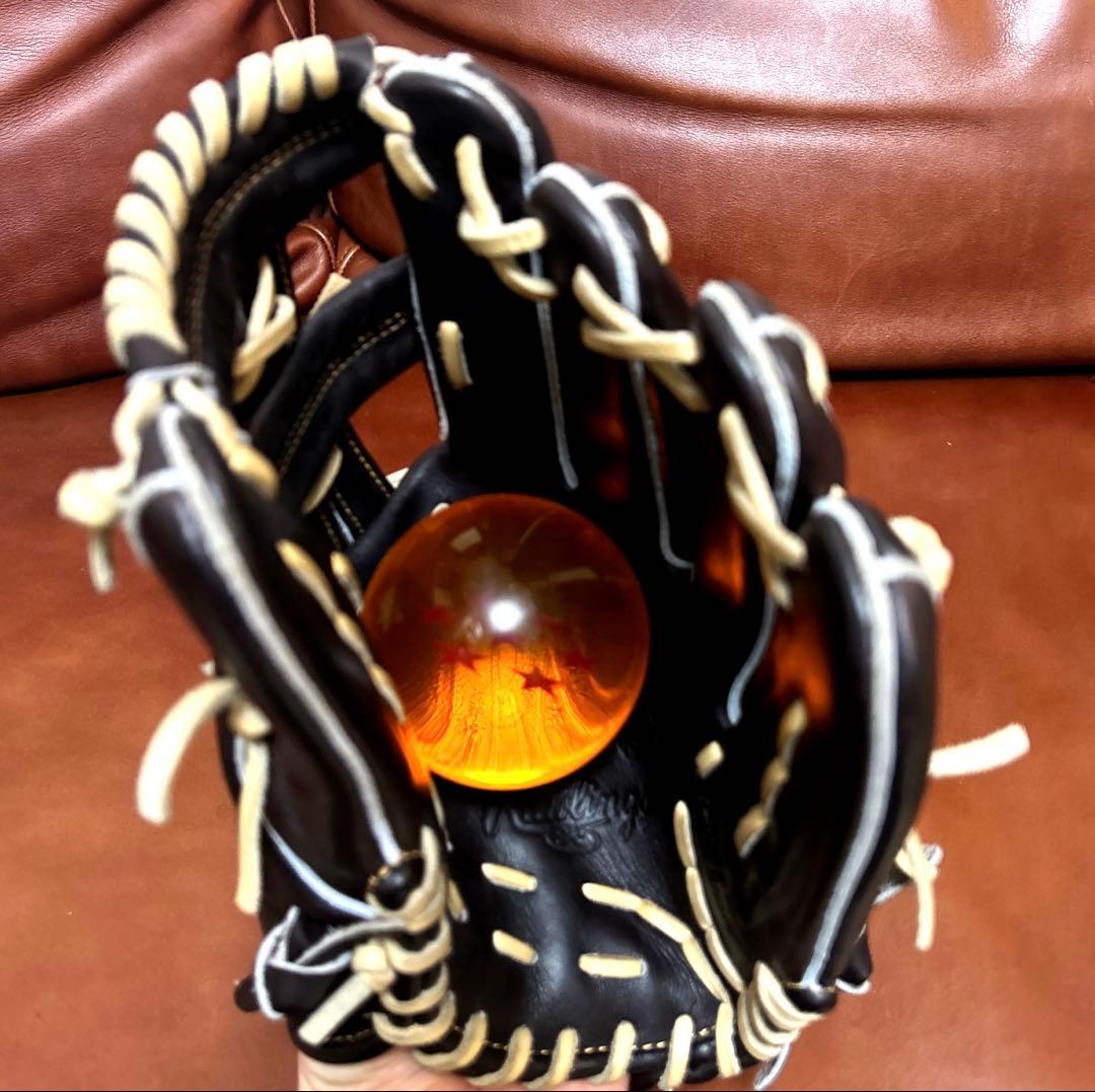 Rawlings 硬式用 PRO PREFERRED FS 【バンスポ型付済】