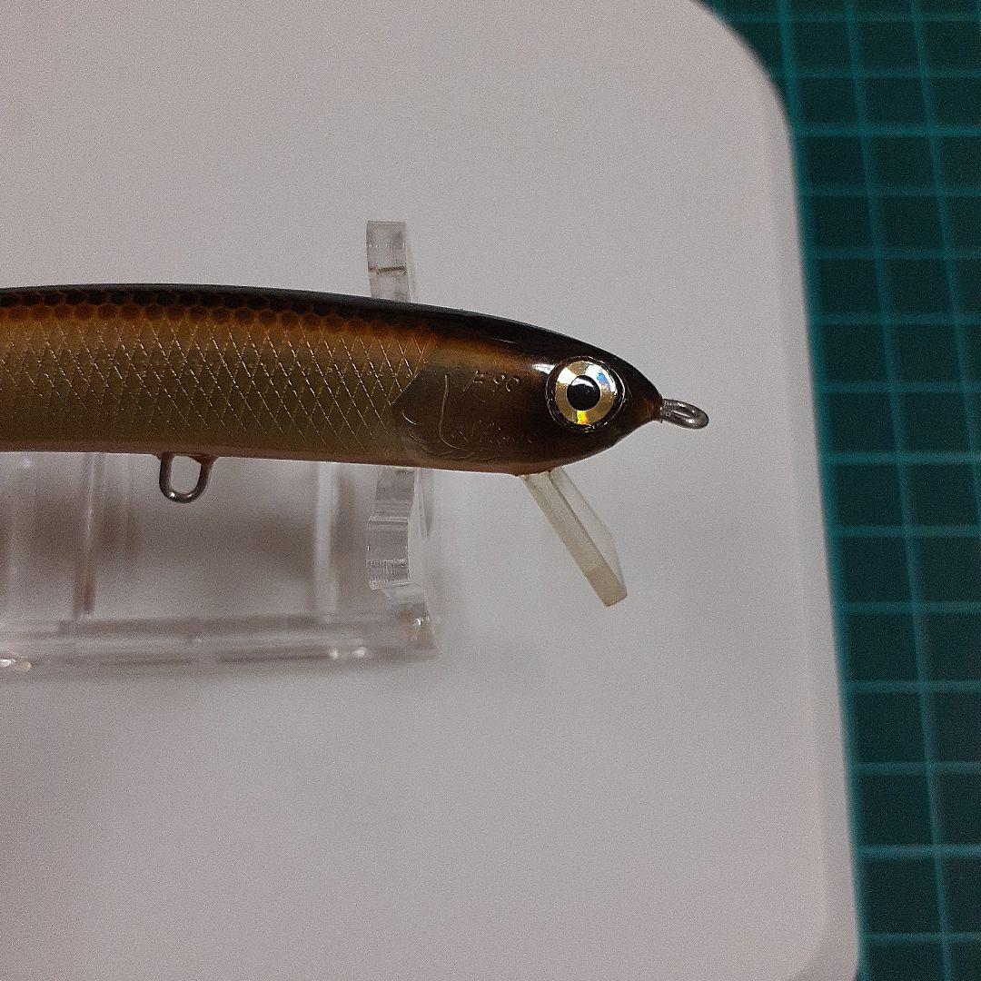 LOT螺鈿？90Fハンドメイド