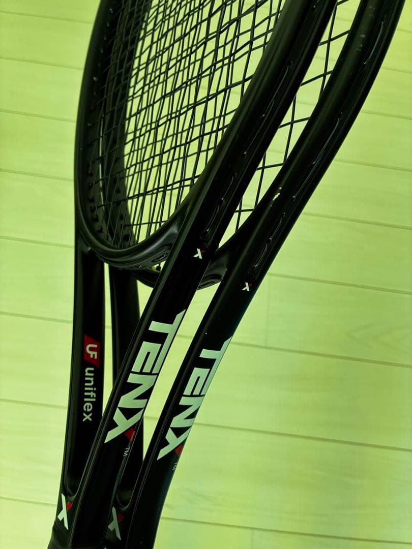 TENX PRO XCALIBRE テンエックスプロ エクスカリバー　2本セット
