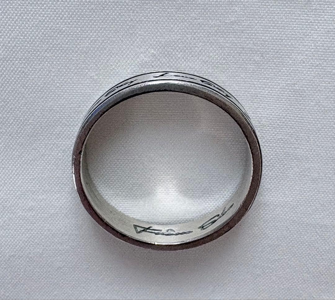 Stray Kids スキズ CHOCOLATE FACTORY 指輪 リング