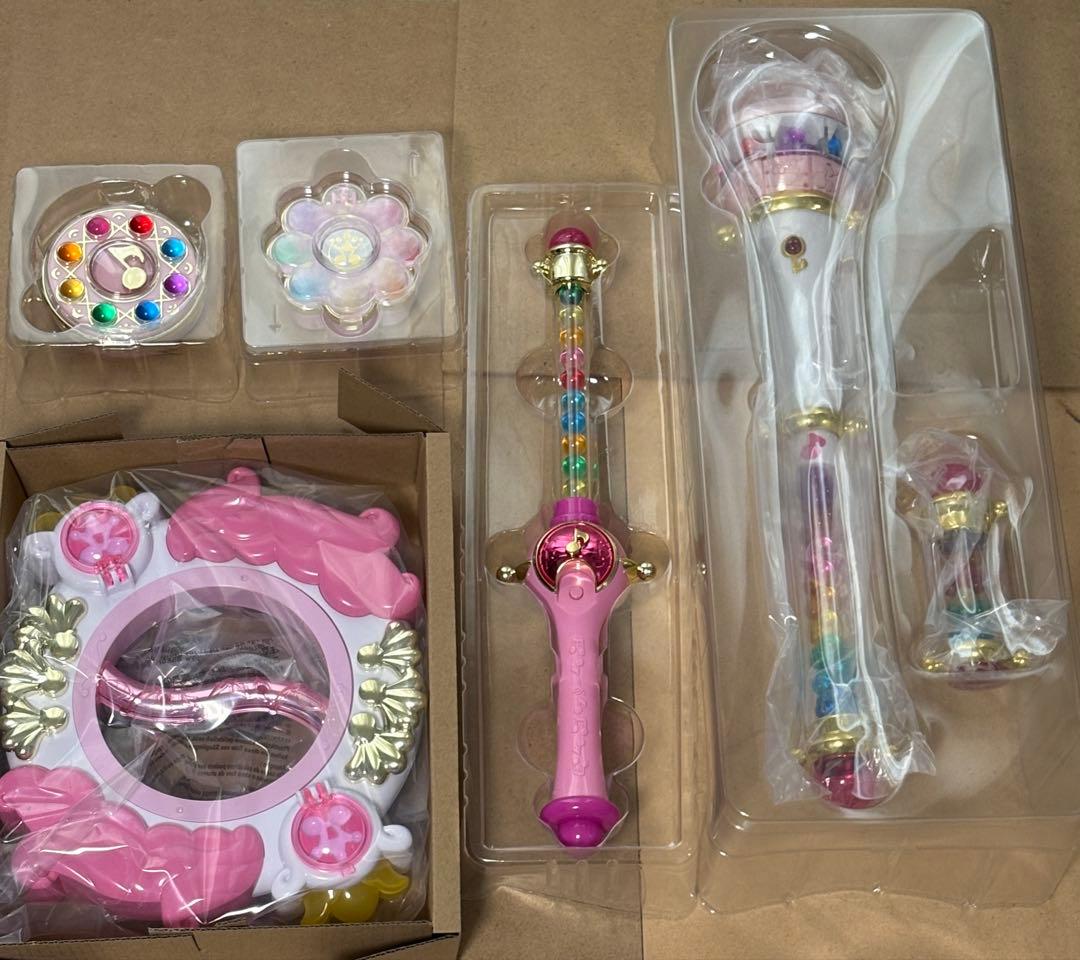 【動作確認済/バラ売り可】おジャ魔女どれみ　Special Memorize