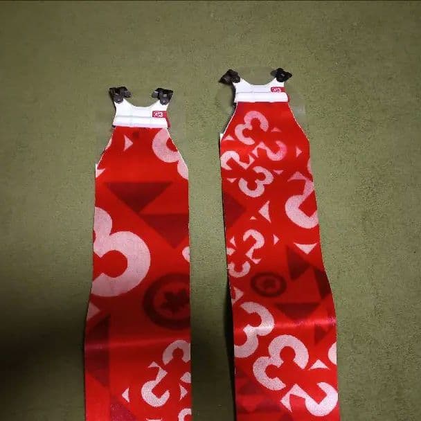 G３ スキー用シールスキン【未使用】