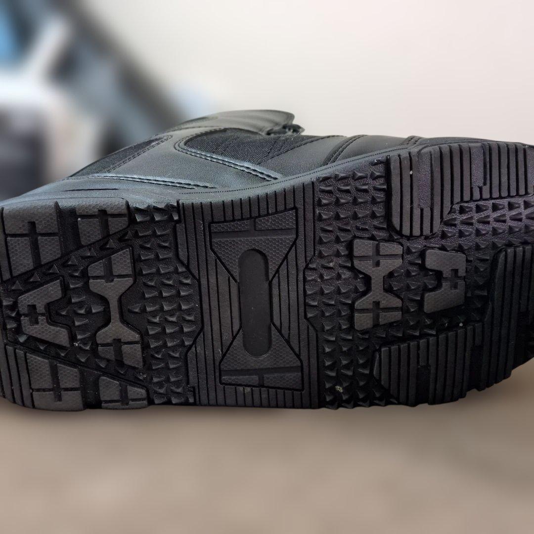 バックスポット　スノーボードブーツ26.5cm ブラック