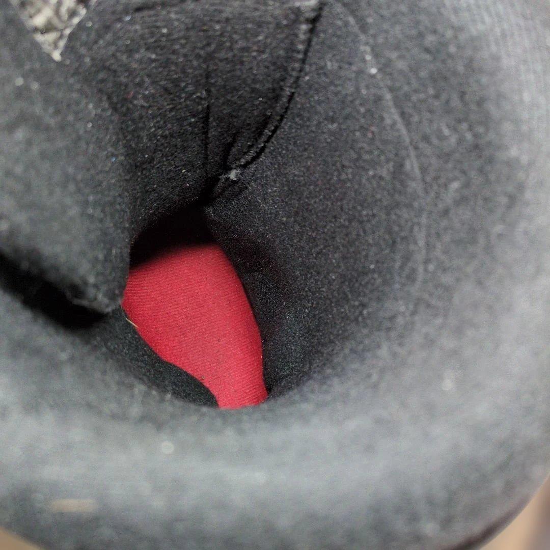 バックスポット　スノーボードブーツ26.5cm ブラック