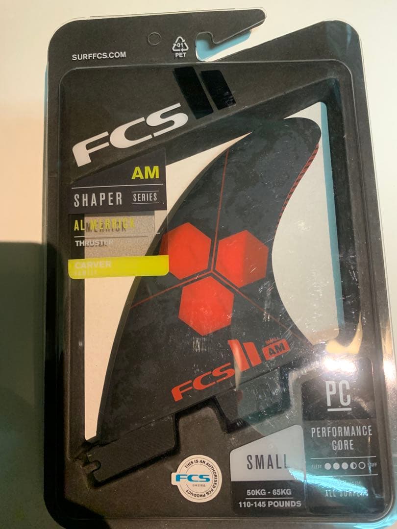 FCS AM Shaper Series S トライ価格相談可能　　　6