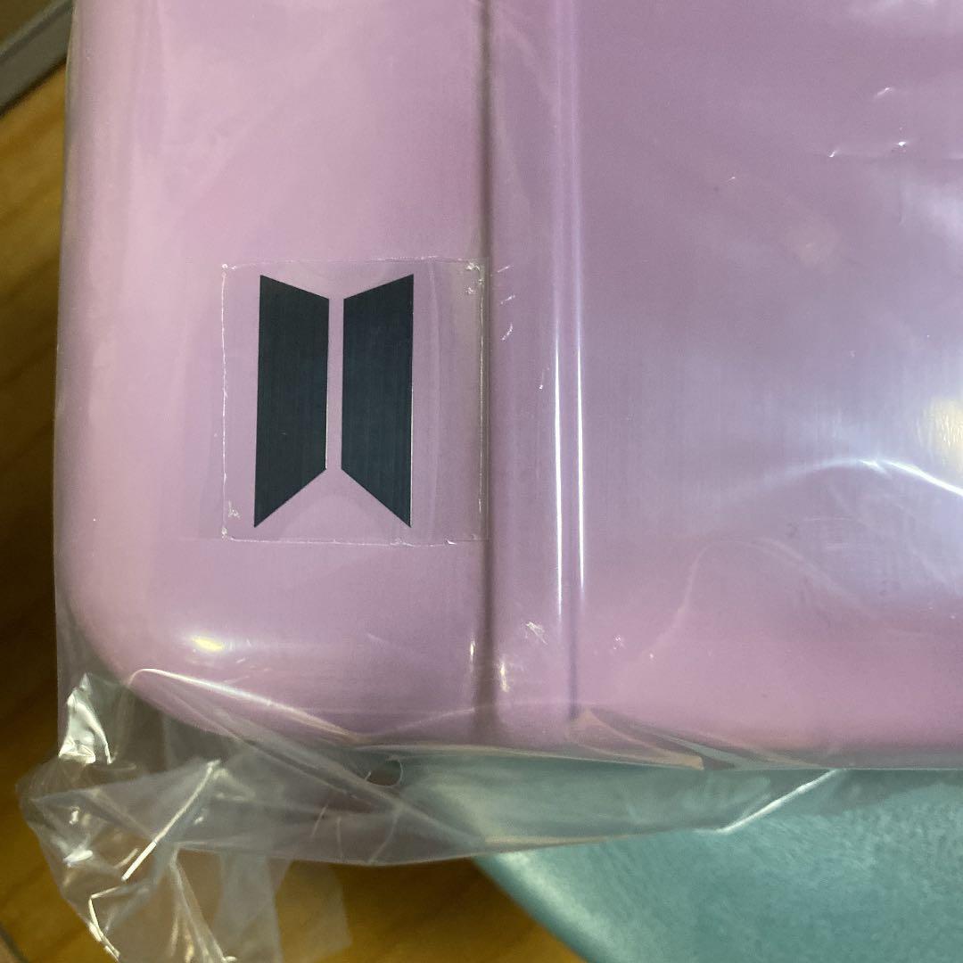 アイドル BTS Merch box 5