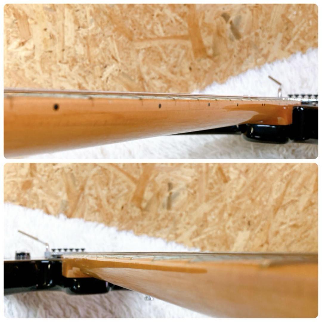 killer exploder キラー　 エレキギター　ケース付き