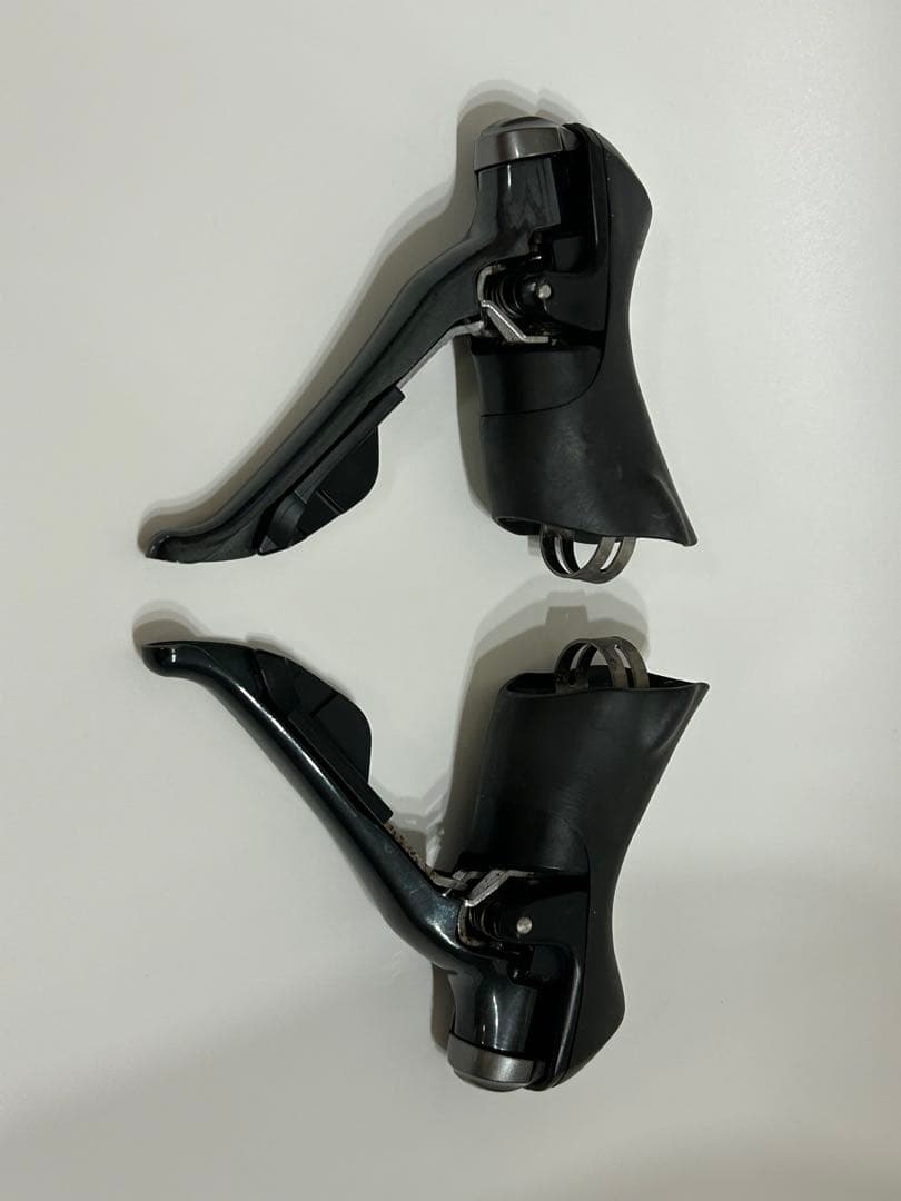 Shimano ST 4700 10s STIレバー左右