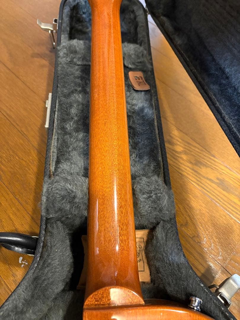 【美品】Gibson LesPaul USA Traditional 2017