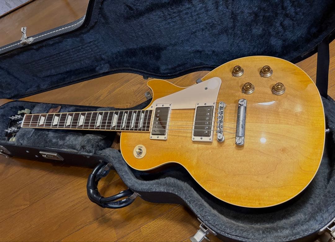 【美品】Gibson LesPaul USA Traditional 2017