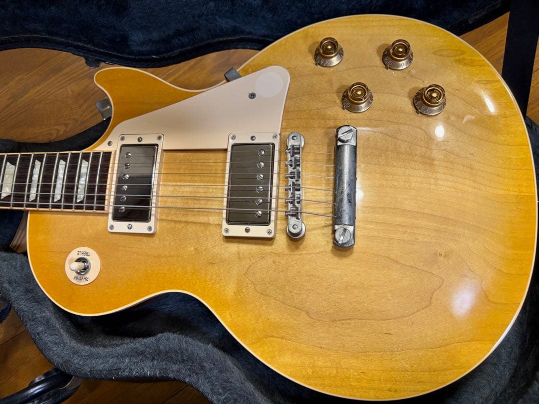 【美品】Gibson LesPaul USA Traditional 2017
