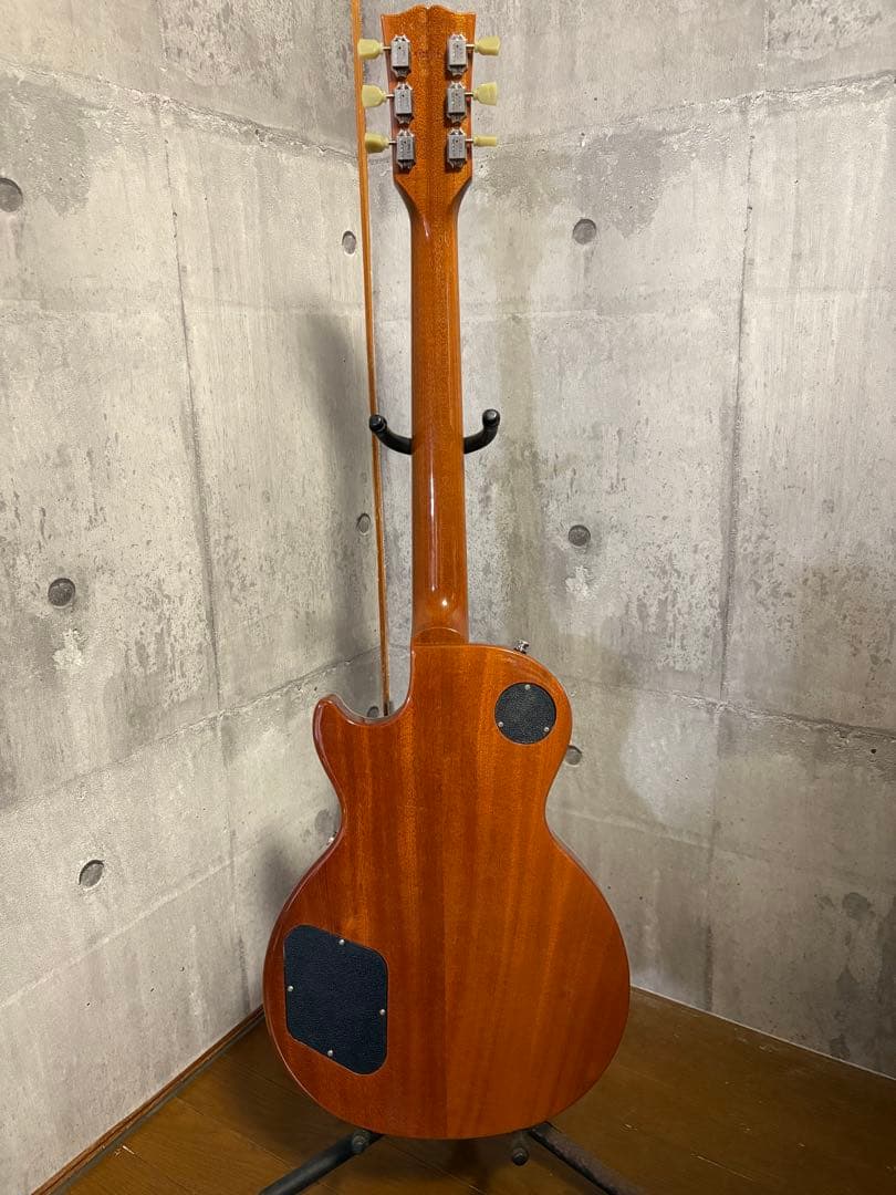 【美品】Gibson LesPaul USA Traditional 2017