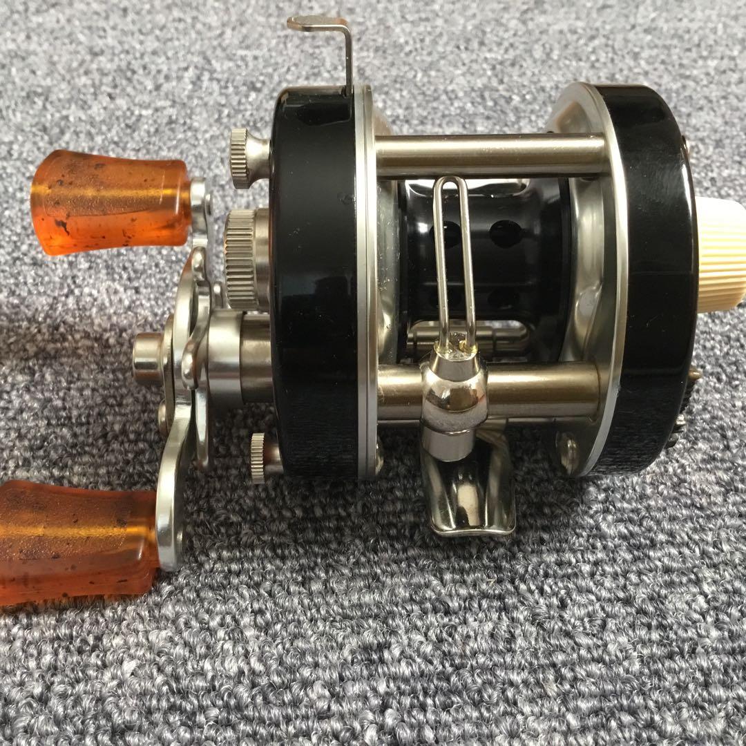 津波ルアーズ　ソニックマスターMM-4600SD 2023 6th