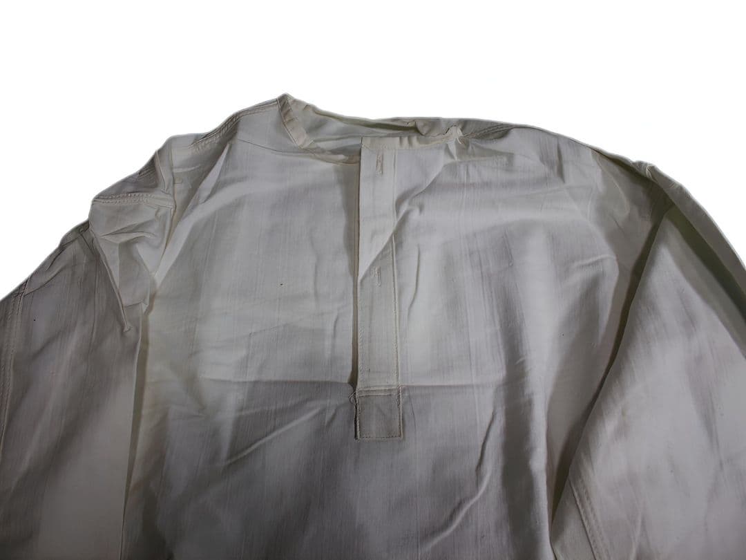 ソ連軍 実物 ルパシカ 下着 アンダーウェア 希少品 上下セット 50-4