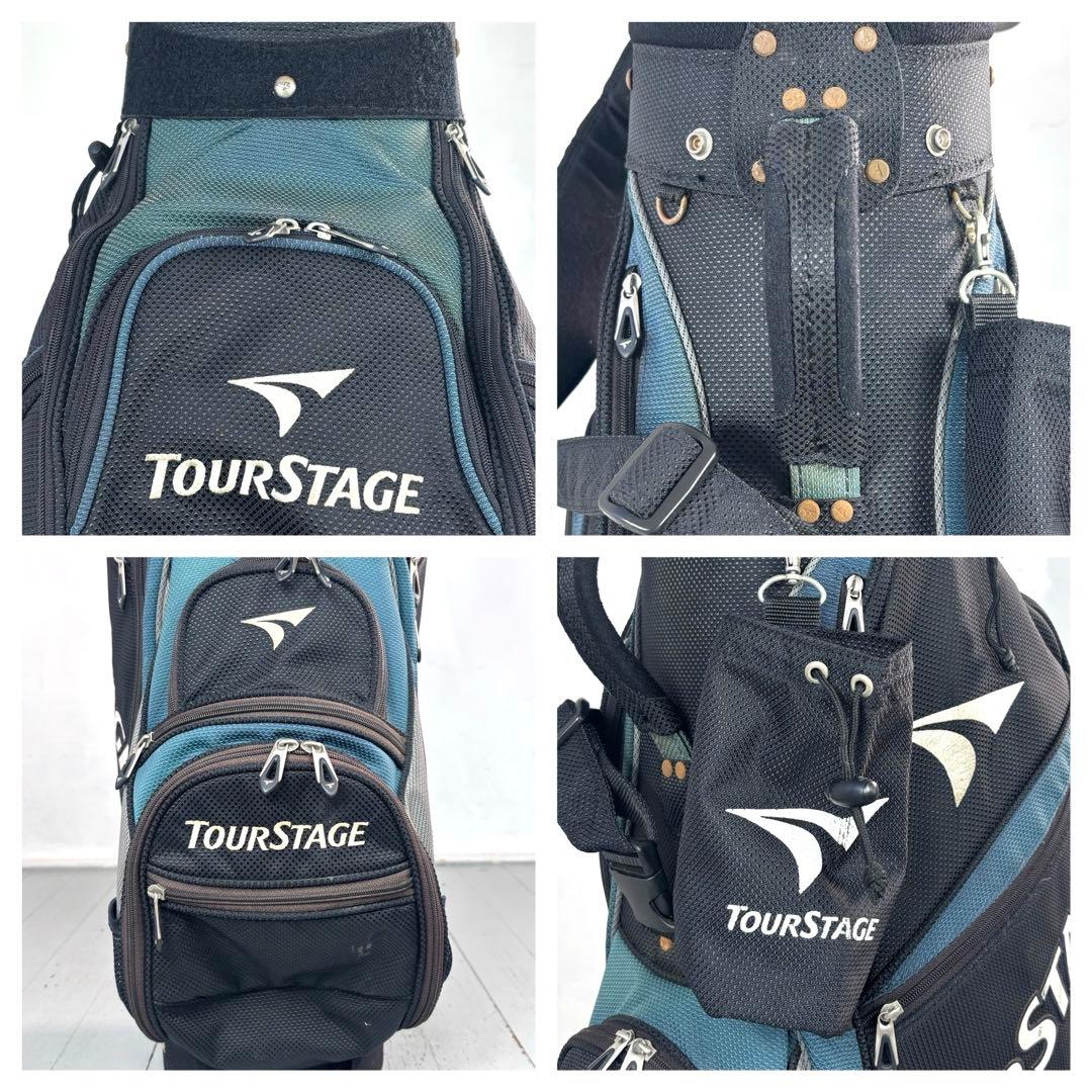 本格派 メンズゴルフクラブ 12本 フルセット ゴルフセット お試しセット