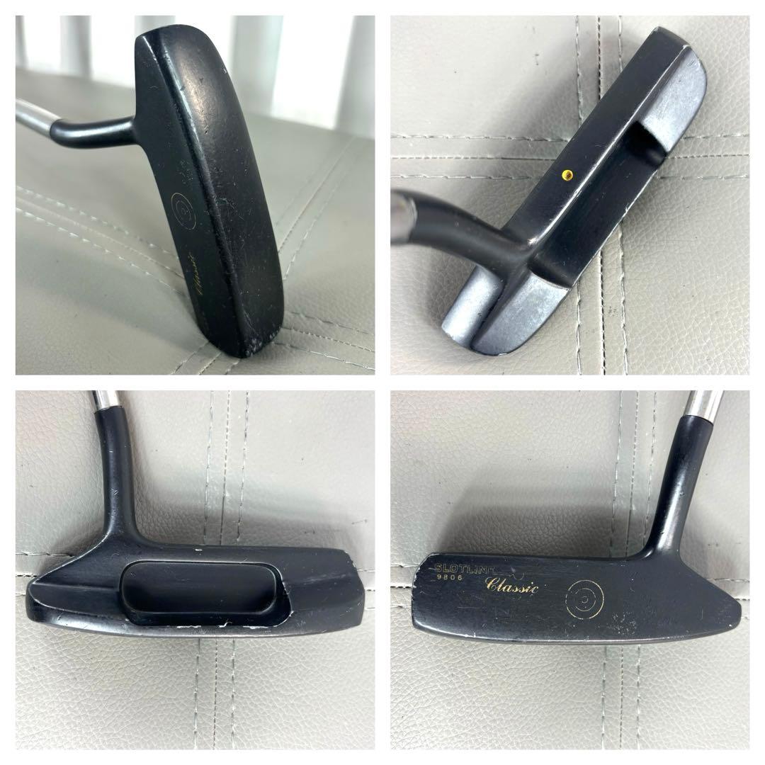 本格派 メンズゴルフクラブ 12本 フルセット ゴルフセット お試しセット