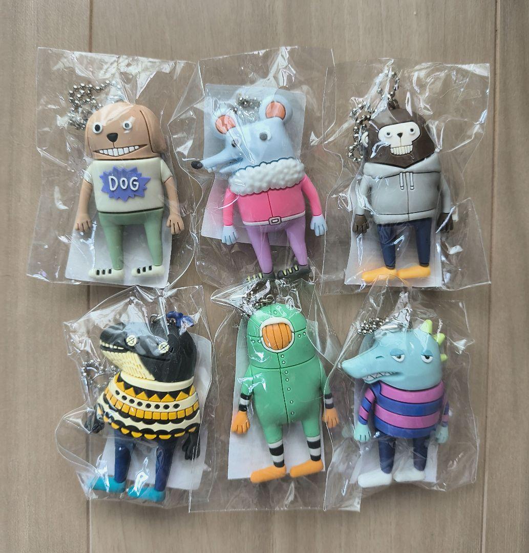 【米津玄師】リイシューオールスターズ(6点セット)