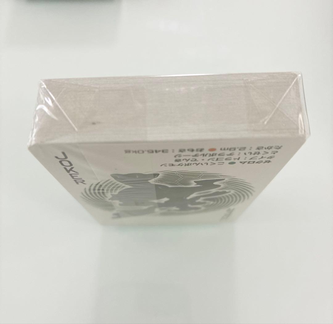 ポケットモンスター トランプ ホワイト