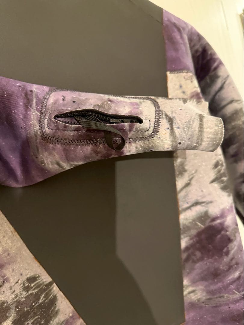 KASSIA SURF（カシア サーフ）2MM LONG ARM SPRIN中古