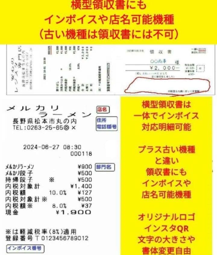 クローバーレジスター　JET-670上位スキャナ付き　PC連携　551009