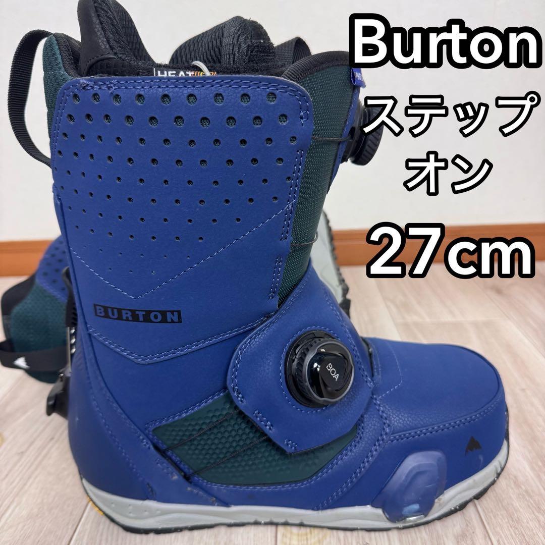 Burton PHOTON SO スノーボードブーツ 27cm