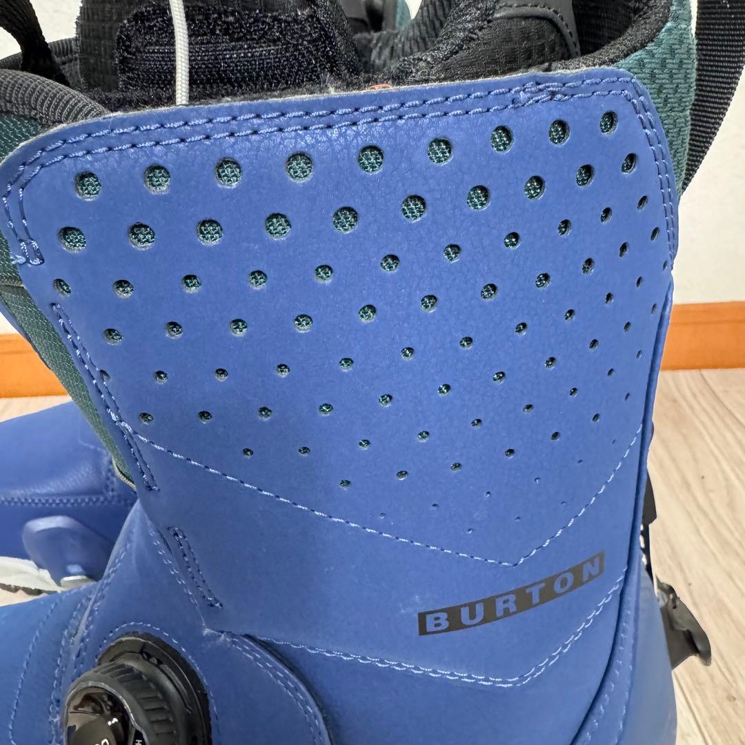 Burton PHOTON SO スノーボードブーツ 27cm