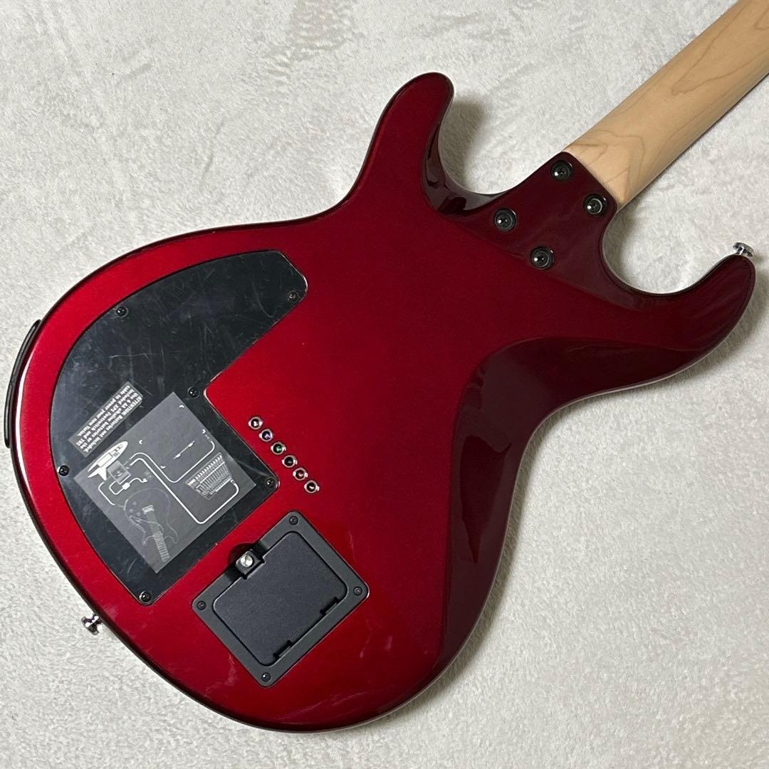 LINE6 variax 500 バリアックス ギグバッグ付 モデリングギター