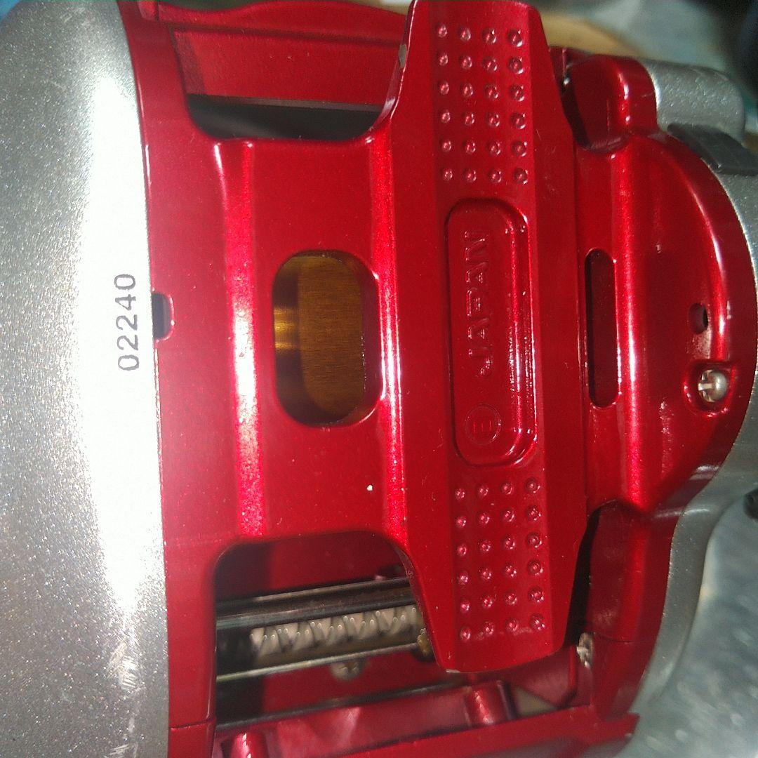 シマノ電動丸1000プレイズ 　オーバーホール済み　美品