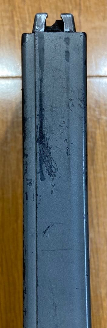 ウエスタンアームズM4/AR系ライフル用マガジン ガスブローバック