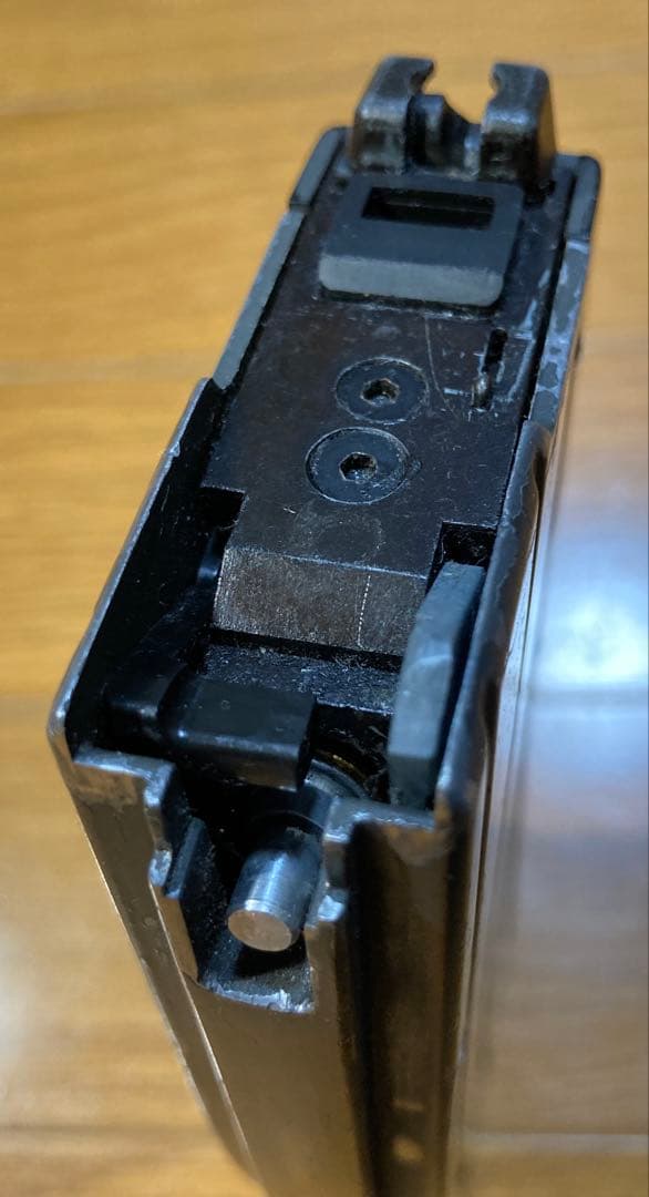 ウエスタンアームズM4/AR系ライフル用マガジン ガスブローバック