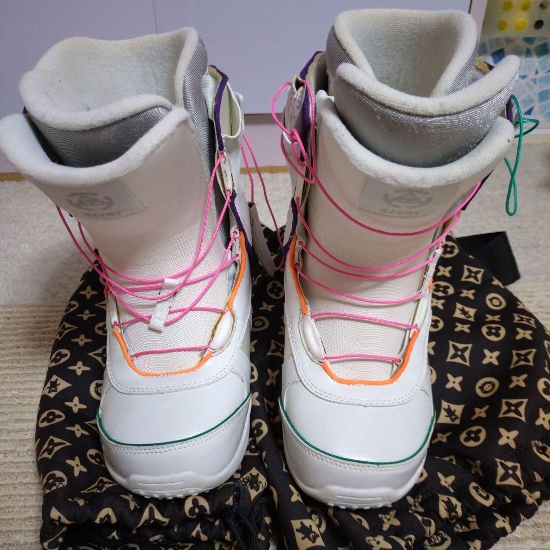 スノーボード用品セット