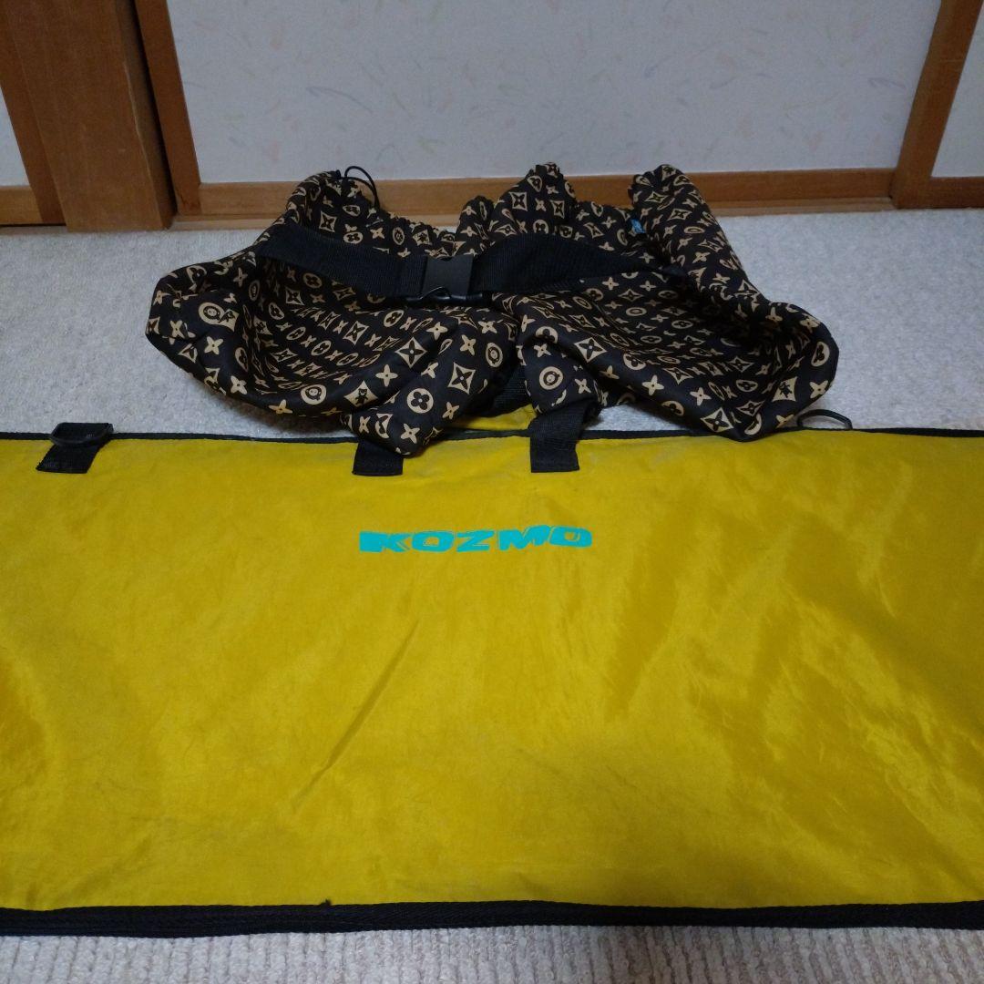 スノーボード用品セット