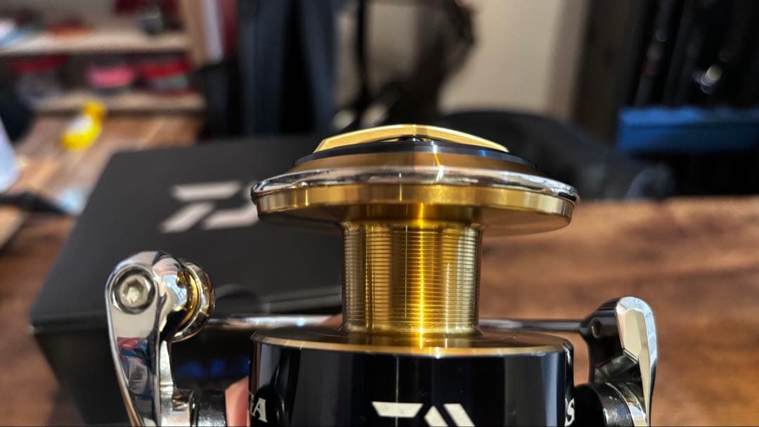 森*ん様 ２０ソルティガ　SALTIGA１４０００ＸＨ　SLP8000 リブレハ